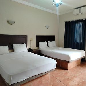 Hotel Plaza Centro Historico